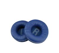 Almohadillas de espuma para los o?dos compatibles con los auriculares JBL T450BT T500BT TUNE600BTNC (azul)
