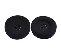 Almohadillas de espuma para los oídos KOSS para Porta Pro PP KSC35 KSC75 KSC55