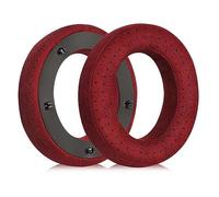 Almohadillas de espuma suave para auriculares Focal Clear Mg Pro
