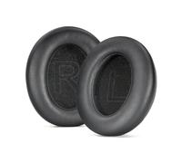 Almohadillas de Espuma Suave para Auriculares Inalámbricos Soundcore Q11i. Almohadillas de Proteína de Repuesto.