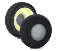 Almohadillas de espuma transpirable para auriculares SC30, SC60, SC45, SC75USB MS, mejora la comodidad de los auriculares Poema