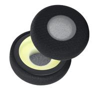 Almohadillas de espuma transpirable para auriculares SC30, SC60, SC45, SC75USB MS, mejoran el sonido, reducen la fatiga de los oídos