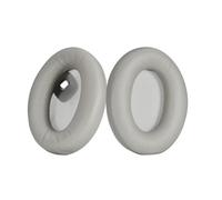Almohadillas de espuma viscoelástica de calidad de estudio comodidad y aislamiento de ruido para almohadillas WH1000XM4. Almohadillas para oído largo
