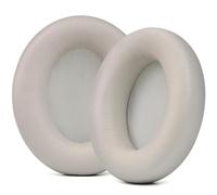 Almohadillas de espuma viscoelástica de repuesto para auriculares inalámbricos Beats Studio Pro