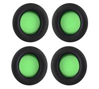 almohadillas de espuma viscoelástica de repuesto para Pro V2 Oval H