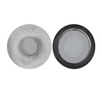 Almohadillas de espuma viscoelástica ForAKG K52 K72 K92 K240 K242 almohadillas de espuma para auriculares de repuesto