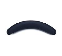Almohadillas de Espuma viscoelástica para Auriculares inalámbricos Corsair Void RGB Elite, Almohadillas de Repuesto para Auriculares de Juegos, Funda de cojín de Espuma viscoelástica de Repuesto