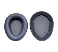 Almohadillas de espuma viscoelástica para auriculares JBuds Lux ANC, color grafito