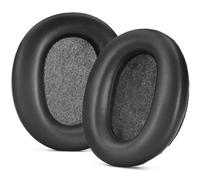 Almohadillas de espuma viscoelástica para auriculares Sony WH-CH720N Black
