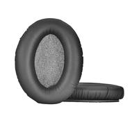 Almohadillas de espuma viscoelástica suave compatibles con auriculares HD300PRO para mejorar la comodidad, almohadillas de repuesto para orejeras