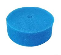 Almohadillas de filtro de repuesto para filtros de estanque a presión Aquanique QFP900 FP900 FP1250 871980012549 Juegos de filtros finos gruesos (azul)