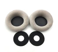 Almohadillas de franela de esponja para AKG K601 K701 K702 Q701 K612 K712 PRO