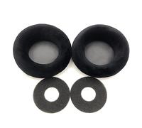 Almohadillas de franela de esponja para AKG K601 K701 K702 Q701 K612 K712 PRO