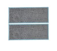 Almohadillas De Fregado Húmedas Lavables For Aspiradora Robot IRobot Braava Jet M6, Paños De Fregado, Trapos, Almohadillas, Accesorios De Repuesto(2pcs)