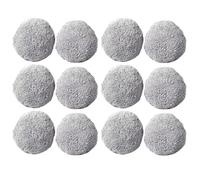 Almohadillas De Fregona Compatibles Con Aspiradoras Eléctricas HUTT DDC5 Y DDC55, Paños De Fregona Lavables Y Kits De Limpieza De Cristales.