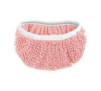 Almohadillas de fregona | de recarga de Chenille Mop | MOPS MOPS húmeda lavable | Almohadillas de limpieza reutilizables para el hogar | Múltiples multiusos para azulejos, laminado