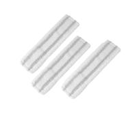 Almohadillas De Fregona For Aspiradora De Ventanas, Compatibles Con Karcher, WV1 WV50 WV75, Paño De Fregona De Repuesto, Paño De Fregona For Robot De Ventana De Secado Rápido