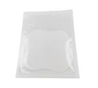 Almohadillas de gel calmante para lactancia materna, 10 unidades/caja, alfombrilla de protección para el hogar para después de extracción, almohadillas calmantes para lactancia materna