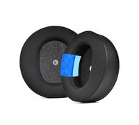 Almohadillas de Gel de Enfriamiento para Auriculares Maxwell Reemplazo para Orejas Grandes Orejeras A