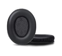Almohadillas de gel de refrigeración para oídos que cubren el reemplazo de los auriculares MDR7506 con cancelación de ruido