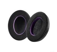Almohadillas de gel de refrigeración para Sony WH-XB910N, almohadillas de repuesto compatibles con auriculares inalámbricos plegables, nueva actualización 2026 (A)