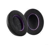 Almohadillas de gel de refrigeración para Sony WH-XB910N, almohadillas de repuesto compatibles con auriculares inalámbricos plegables, nueva actualización 2026 (B)