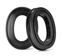 Almohadillas de gel de repuesto para auriculares Sordin Supreme PRO PRO X, almohadillas de TPU para orejeras protector