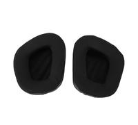 Almohadillas de Gel mejoradas para Auriculares, Almohadillas de Repuesto para Void Pro RGB SE Elite, Almohadillas de Espuma viscoelástica de Cuero de proteína Suave con tecnología