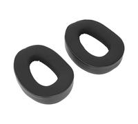 Almohadillas de gel mejoradas para auriculares híbridos EPOS H3 PRO, duraderas y suaves.