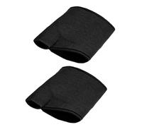 Almohadillas de gel metatarsiano para pies, 1 par de alivio para metatarsalgia, efecto suave y refrescante para hombres y mujeres
