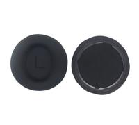 Almohadillas de Gel Negras para Auriculares Alienware AW720H/AW520H (2 Unidades)