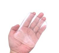 Almohadillas de gel para ecografía - Dispositivo médico reutilizable | Gel conductor de alta calidad para diagnóstico por imagen | Acoplamiento estable para un diagnóstico médico preciso