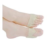 Almohadillas de gel para el antepié Metatarsal, almohadilla para el tratamiento del alivio del dolor - Cojín protector para aliviar el dolor de antepié - mejor que las plantillas como se S