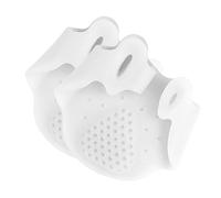 Almohadillas de gel para el metatarso Globes Of Foot Pishions Mortons Neuroms Callo Dolor de pies Juanete Apoyo para Mujeres Hombres