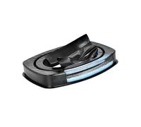 Almohadillas de Gel para Howard Leight Impacto Deporte Orejera Auriculares Accesorios