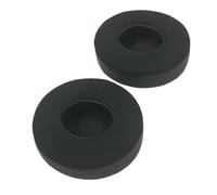 Almohadillas de gel para los oídos, compatibles con Beats Solo3 Black