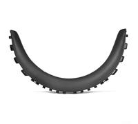 Almohadillas de gel refrescante y diadema de silicona flexible para auriculares Alienware AW920H que proporcionan un ajuste seguro y comodidad durante un uso prolongado (haz de cabeza 26A52)