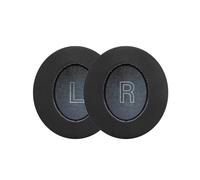 Almohadillas de Gel Refrescante y Transpirable de Repuesto para Auriculares Soundcore Life Q30/Q35, Almohadillas de Espuma Suave.