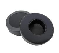 Almohadillas de Gel refrigerante para Auriculares K550, K551, K272HD, K271, Almohadillas para los oídos, diseño y Transpirable con Aislamiento de Ruido, 1 par
