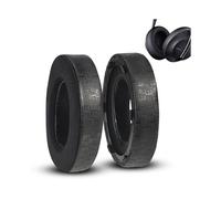 Almohadillas de gel refrigerante para Bose NC700: almohadillas de repuesto para auriculares Bose NC700 (negro)