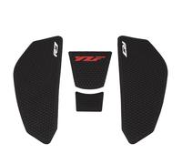 Almohadillas De Goma Antideslizantes para Motocicleta para Yamaha R7 2022, Accesorios para, Pegatinas Protectoras, Rodilleras Laterales
