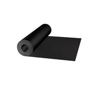 Almohadillas de goma antideslizantes y resistentes al desgaste for aislamiento eléctrico: tapetes duraderos for subestaciones que ofrecen mejor agarre y protección.(1000x1000x6mm)