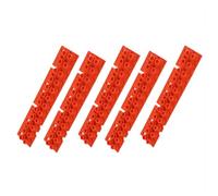 Almohadillas de goma conductivas con diseños de conductividad para solucionar problemas de teclado fácilmente en casa, almohadilla de uso para teclado electrónico