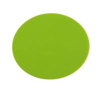 Almohadillas De Goma Para Agarre De Tarros - 12,5*12,5*0,15 Cm, Almohadilla Para Abrir Tapas | Abridor De Tapas De Botellas Multiusos Para Manos Débiles | Posavasos Redondos De Cocina Con Abridores De