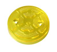 Almohadillas de goma para carrito de suelo, adaptador de disco de goma para soldar de pellizco, adaptador antideslizante