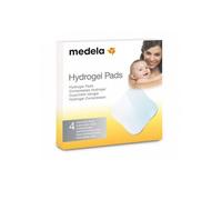 Almohadillas de Hidrogel Cojín Hydrogel 4 Pcs