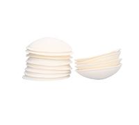 Almohadillas de Lactancia, 12 Almohadillas de Lactancia Reutilizables, Lavables, para Uso a Largo Plazo, Almohadillas para Pezones para Lactancia de Maternidad para Mujeres