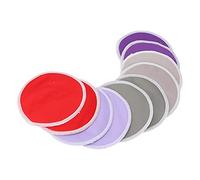 Almohadillas de Lactancia, Almohadillas de Lactancia Lavables Almohadillas de Lactancia Almohadillas para Pezones 10 Piezas para Mujeres para Amamantar