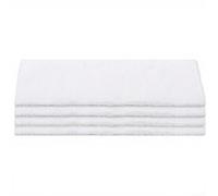 Almohadillas de limpieza a vapor, almohadillas de microfibra para fregonas de piso para limpiadores de vapor EasyFix SC1 SC2 SC3 SC4 SC5 (paquete de 4)