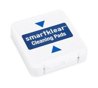 Almohadillas de limpieza de repuesto Lenspen para Smartklear